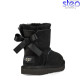 Ugg T mini baley bow II